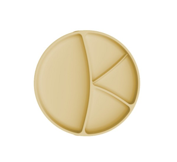 EVERYDAY BABY SILIKONSKI PRIANJAJUĆI TANJUR